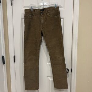 Banana Republic Slim Fit Corduroy Jeans